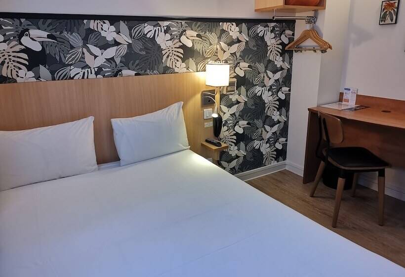 Номер Стандарт Индивидуальный, Continental