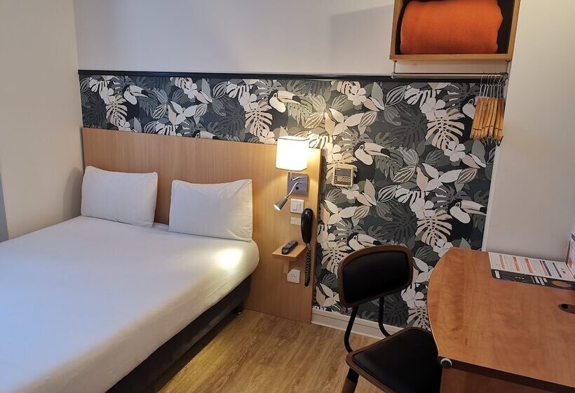 Номер Стандарт Индивидуальный, Continental