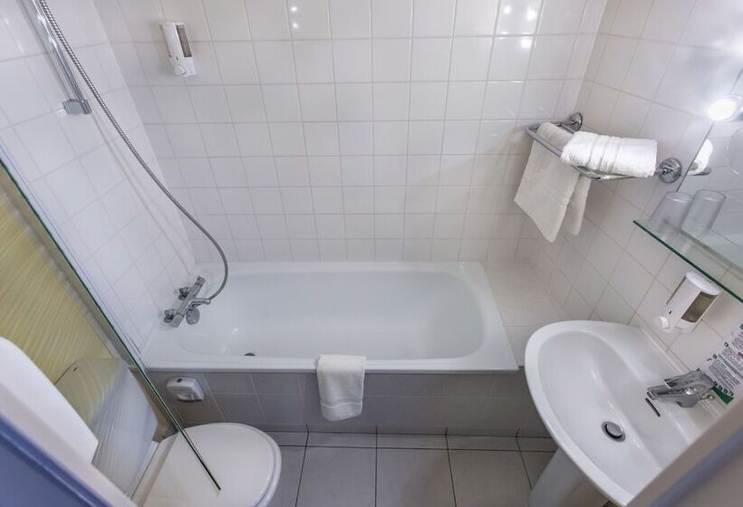 Номер Стандарт Индивидуальный, Continental