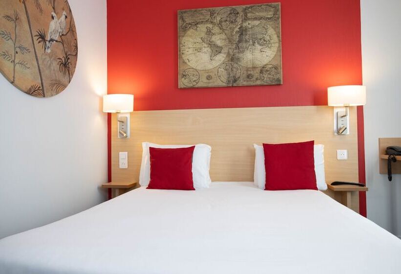 Номер Стандарт, Continental