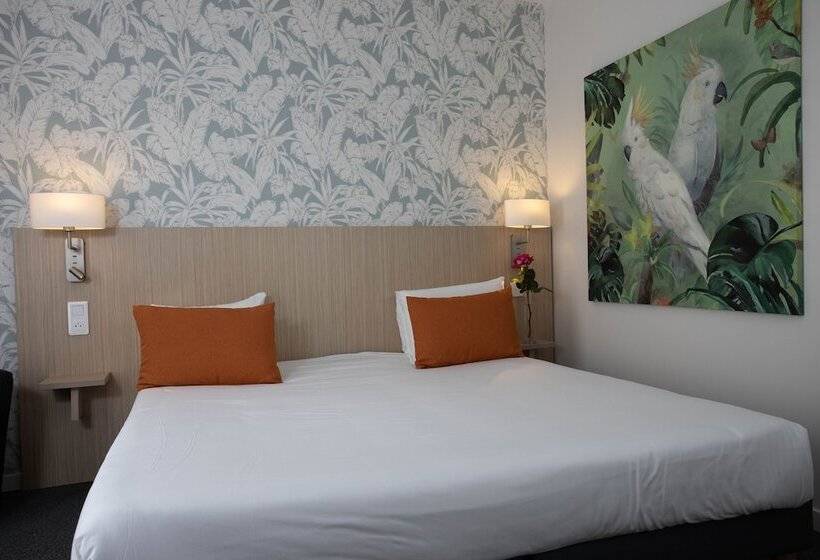 Номер Superior, Continental