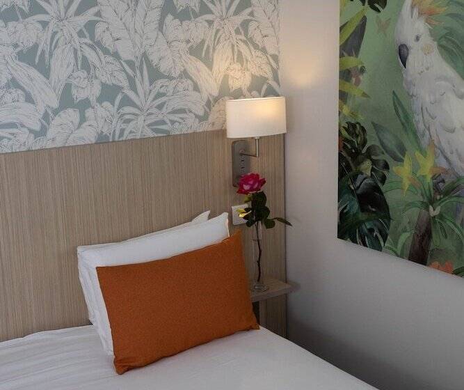 Номер Superior, Continental