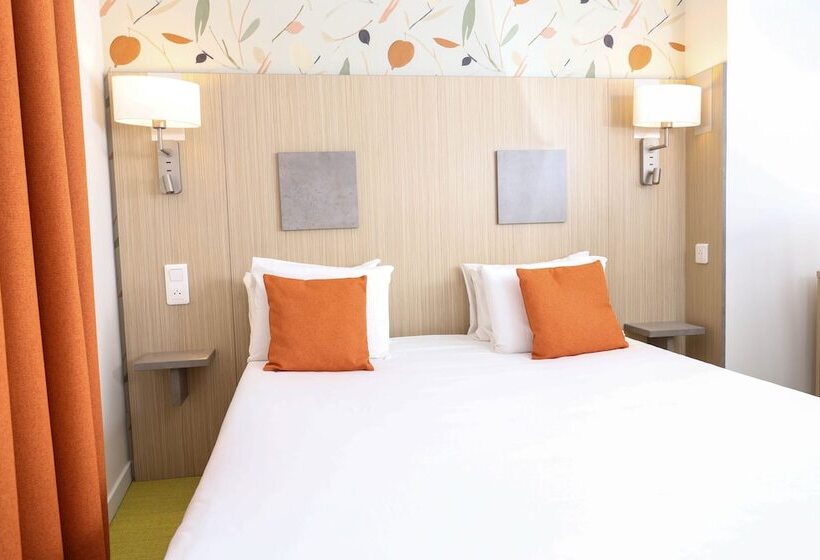 Номер Superior, Continental