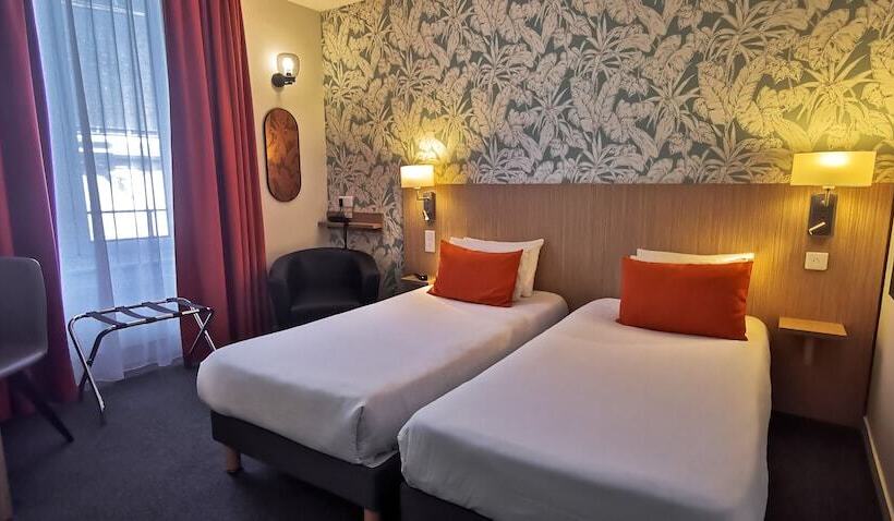 Номер Стандарт, Continental