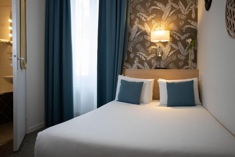 Номер Стандарт Индивидуальный, Continental