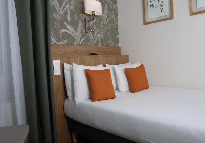 Номер Стандарт Индивидуальный, Continental