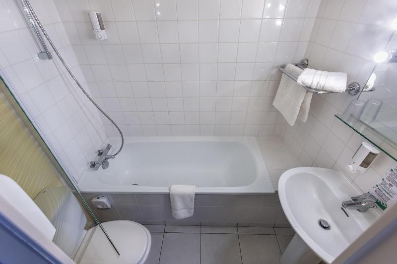 Номер Стандарт Индивидуальный, Continental