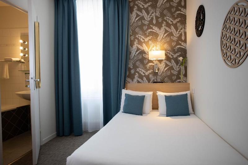 Номер Стандарт Индивидуальный, Continental