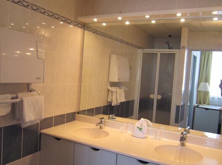 高级大房间, De La Mer