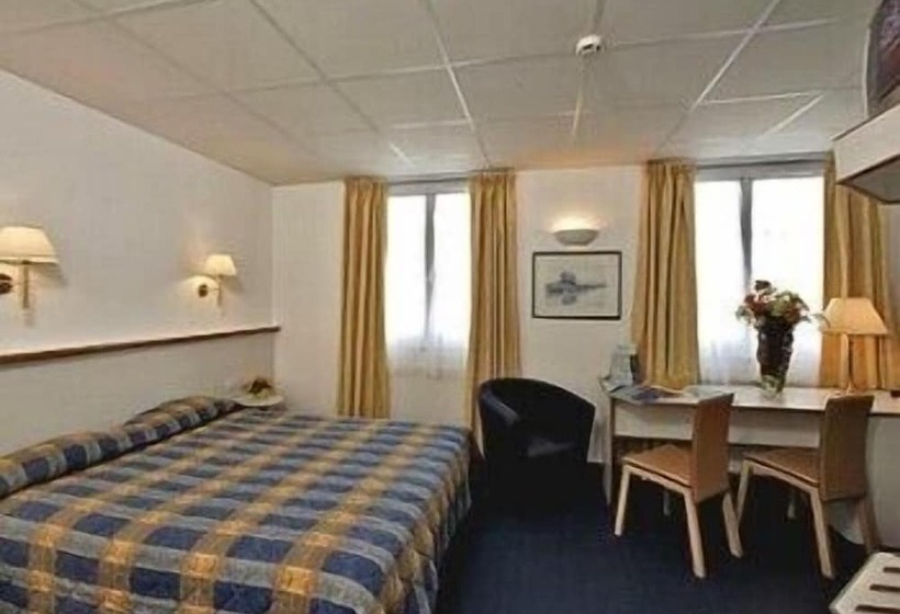 高级大房间, De La Mer