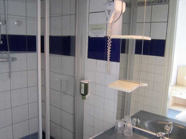 标准间, De La Mer