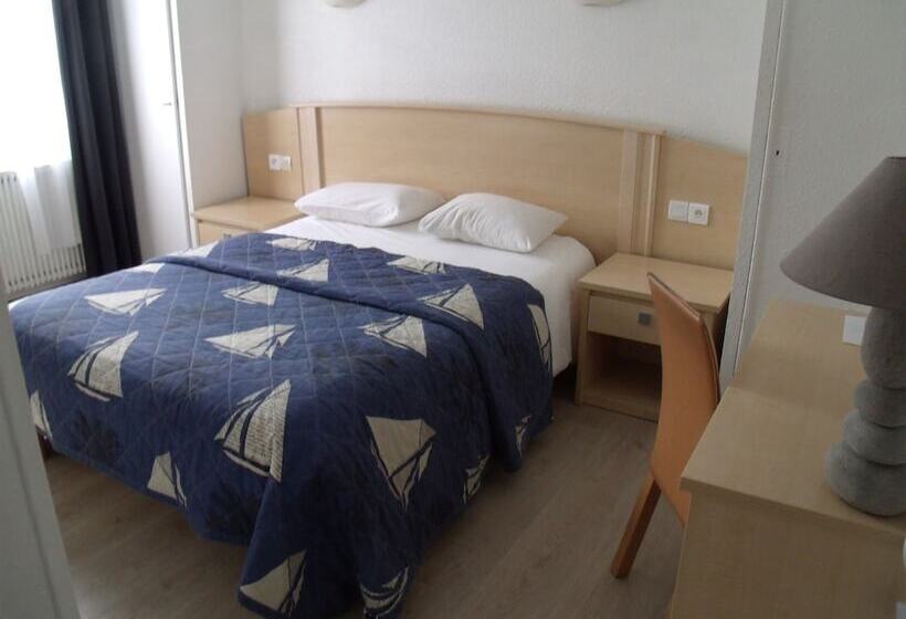 标准间, De La Mer