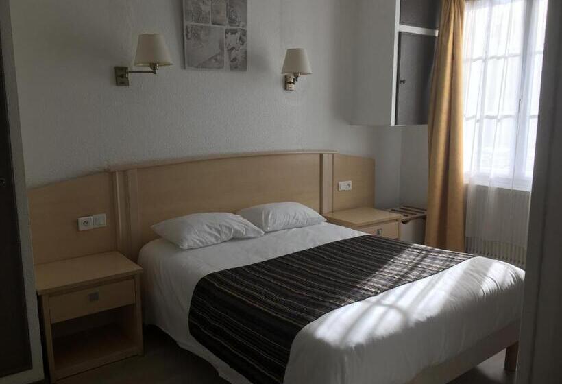 标准间, De La Mer