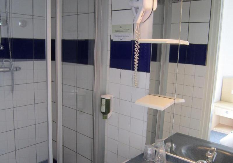 标准间, De La Mer