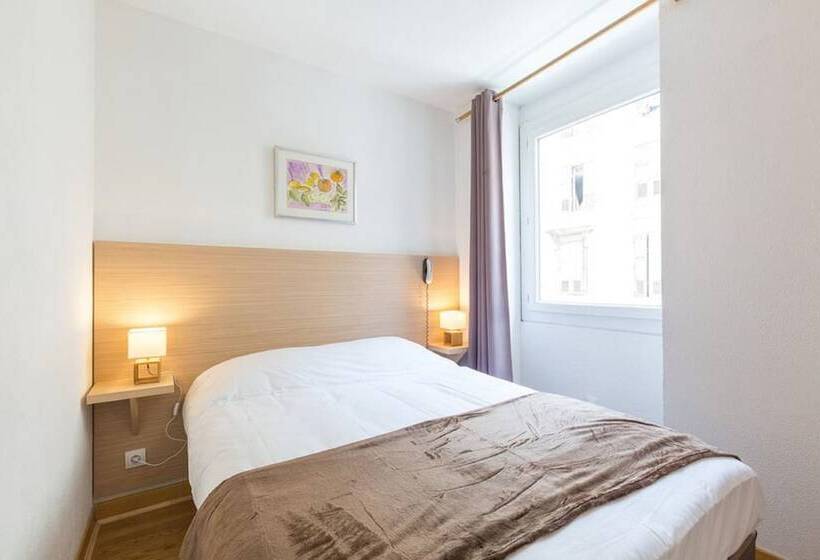 Номер Стандарт, Europe Hotel Vieux Port