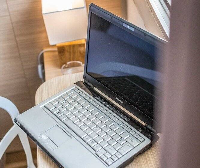 غرفة قياسية, Europe Hotel Vieux Port