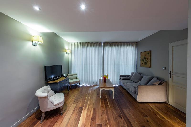 جناح كلاسيكي, Garrigae Distillerie De Pezenas   Hotellerie & Spa