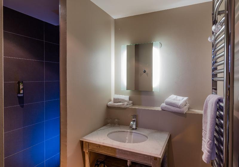 جناح كلاسيكي, Garrigae Distillerie De Pezenas   Hotellerie & Spa