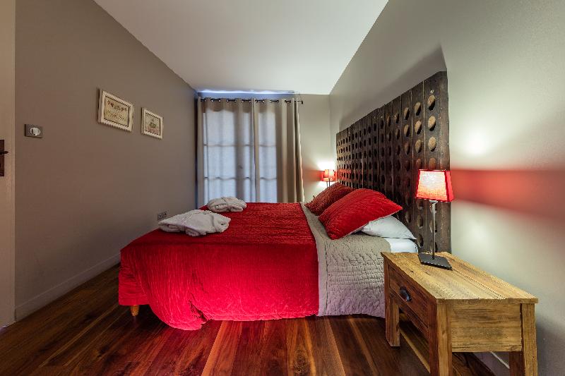 جناح إدارى, Garrigae Distillerie De Pezenas   Hotellerie & Spa