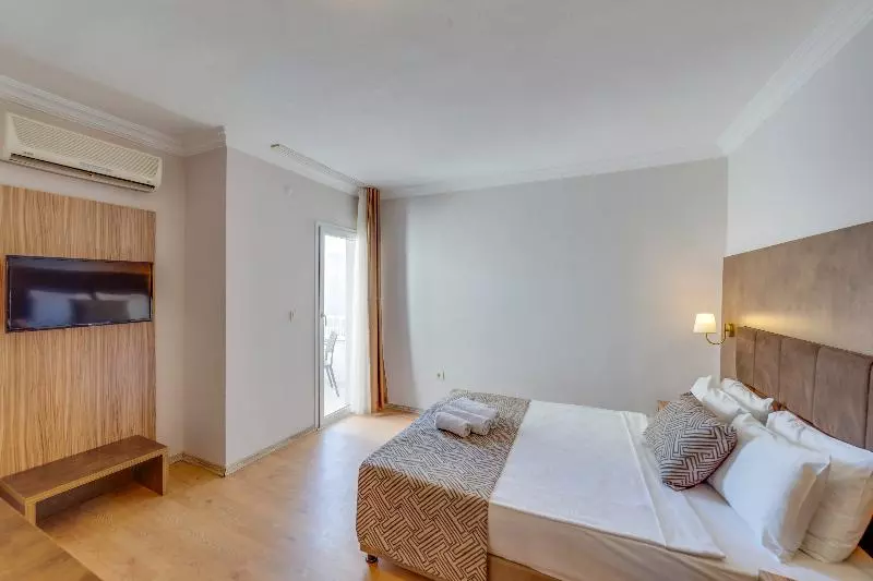 آپارتمان 2 خوابه, Garrigae Distillerie De Pezenas Hotellerie & Spa