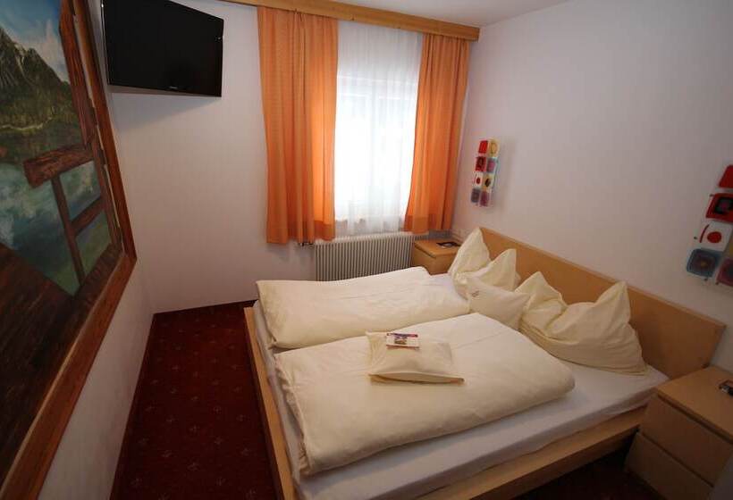 Номер Economy, Gasthof Waldwirt