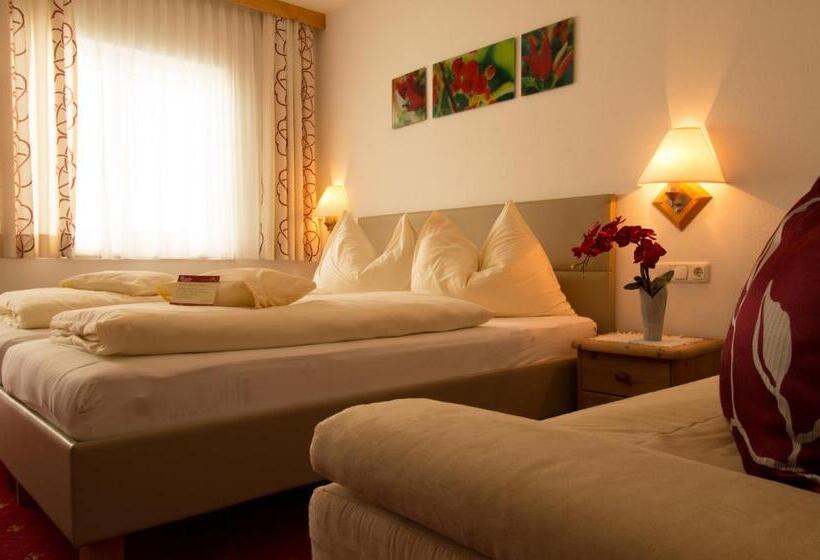 Номер Стандарт, Gasthof Waldwirt