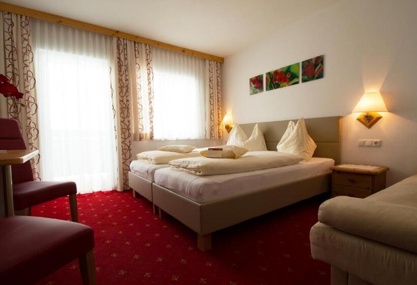 Номер Стандарт, Gasthof Waldwirt