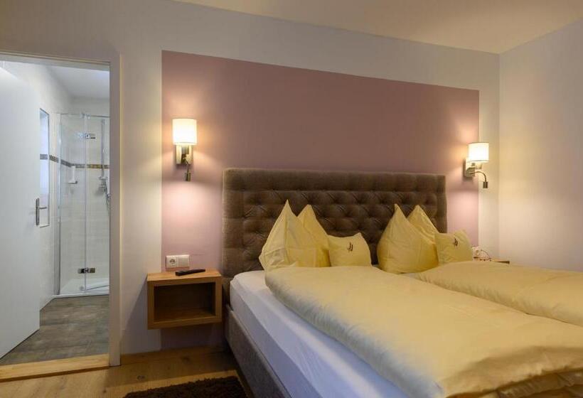 Номер Стандарт, Gasthof Waldwirt