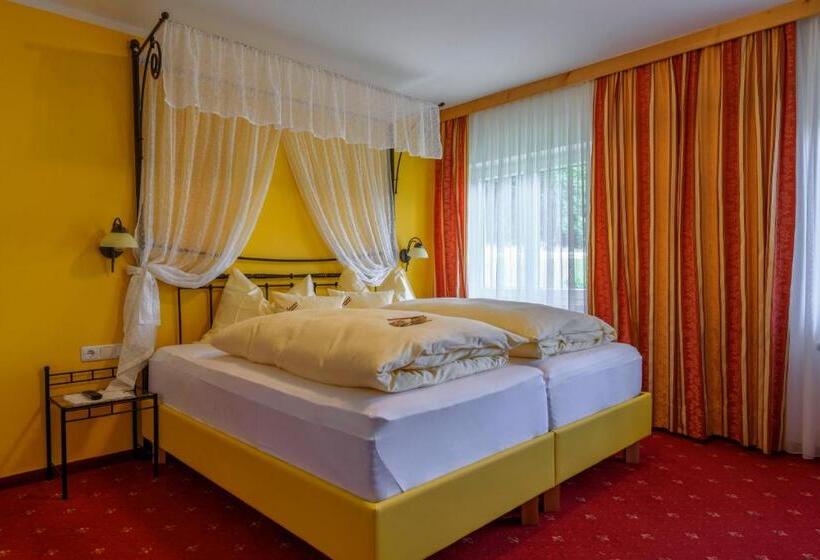 Номер Стандарт, Gasthof Waldwirt