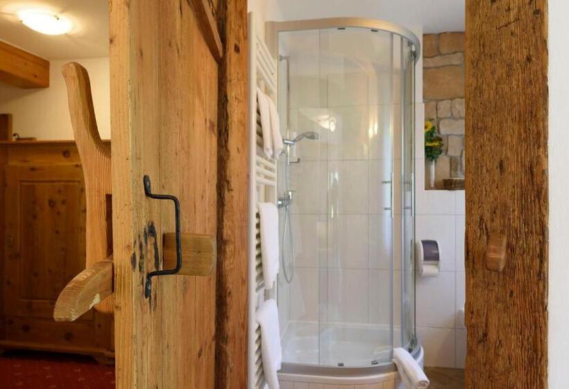 Номер Стандарт, Gasthof Waldwirt