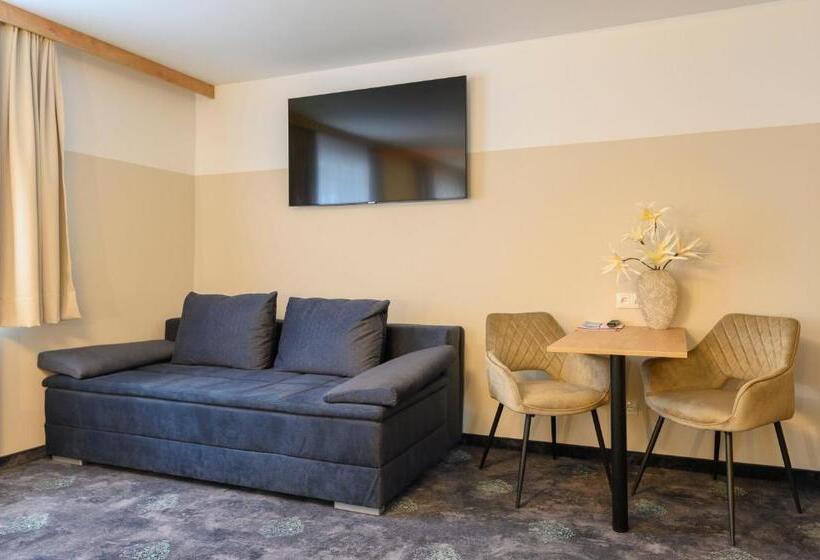 Номер Superior, Gasthof Waldwirt