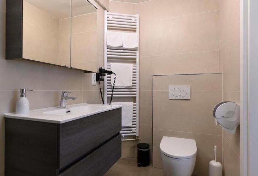 Номер Superior, Gasthof Waldwirt