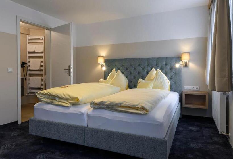 Номер Superior, Gasthof Waldwirt