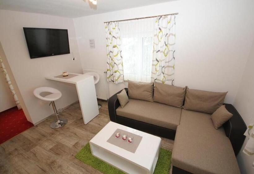 Номер Superior, Gasthof Waldwirt