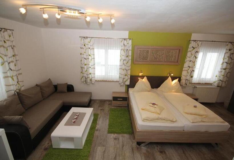 Номер Superior, Gasthof Waldwirt