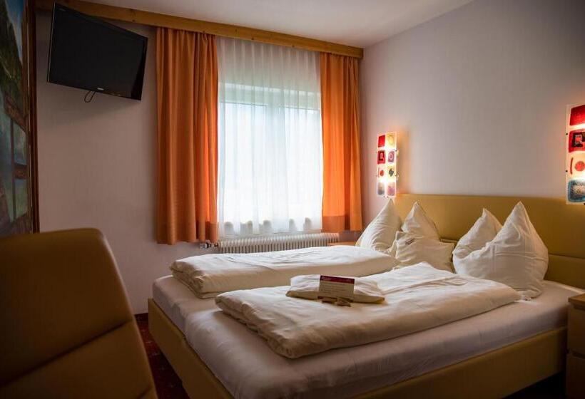 Номер Economy, Gasthof Waldwirt