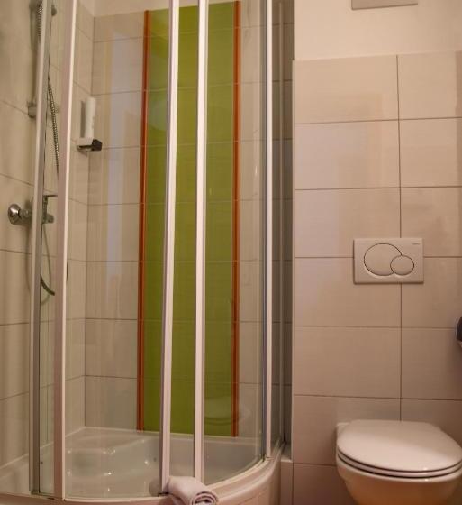 Номер Economy, Gasthof Waldwirt