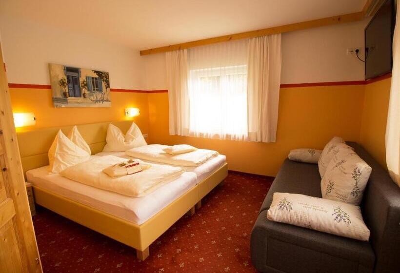 Номер Стандарт, Gasthof Waldwirt