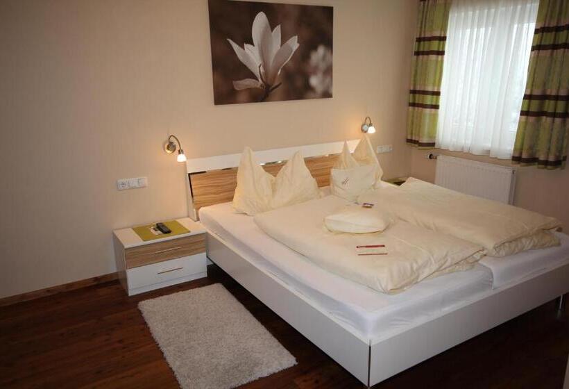 Номер Superior, Gasthof Waldwirt