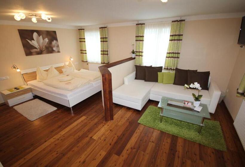 Номер Superior, Gasthof Waldwirt