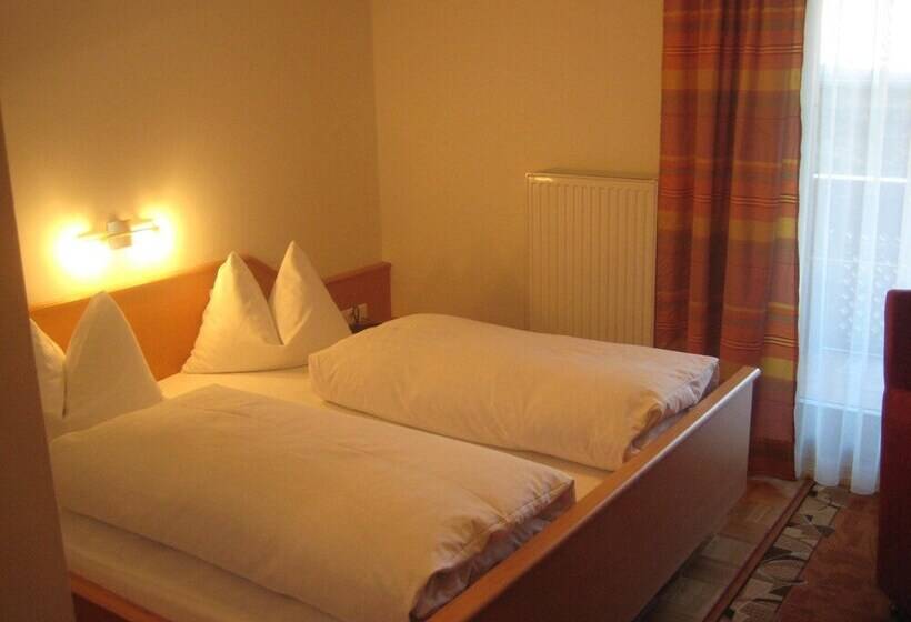 スタンダードルーム, Gasthof Zum Stollhofer