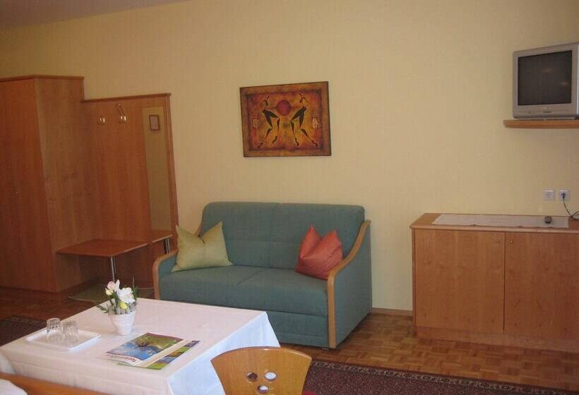 シングルデラックスルーム, Gasthof Zum Stollhofer