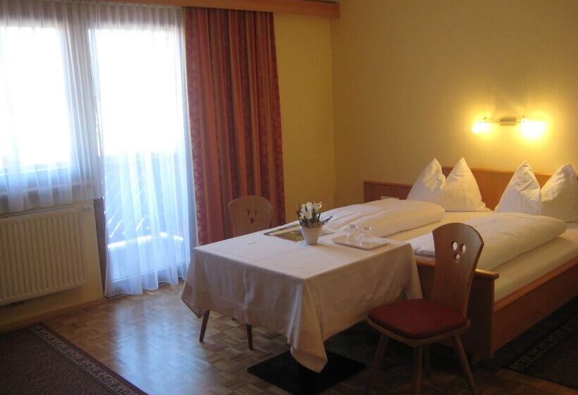 シングルデラックスルーム, Gasthof Zum Stollhofer