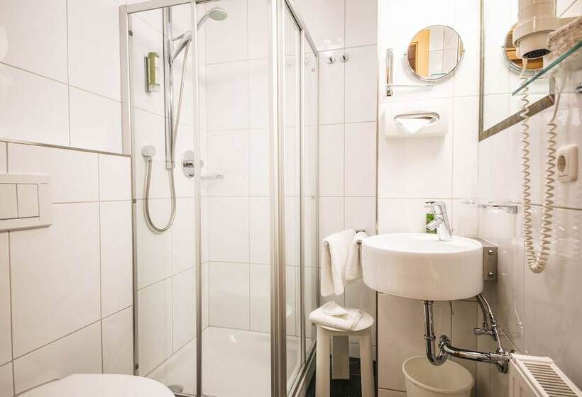 スタンダードシングルルーム, Grieshof