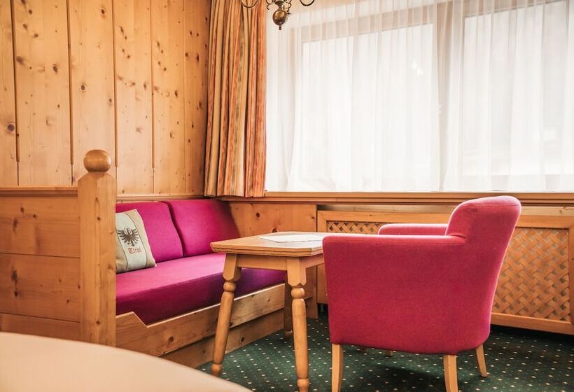 スタンダードルーム, Grieshof