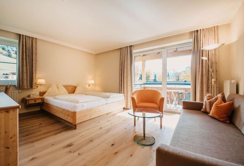 Standard Studio Mountain View, Guggenberger