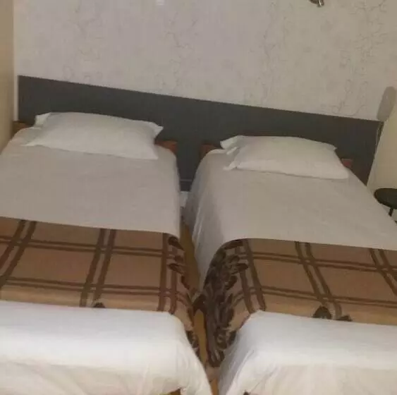 Standard-huone, Hôtel Kennedy