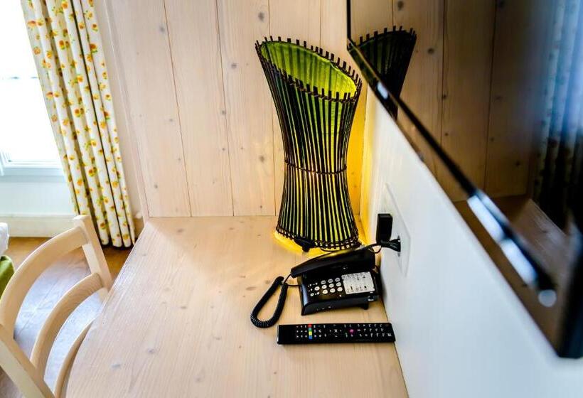 غرفة كومفورت, Hôtel La Galiote En Ré