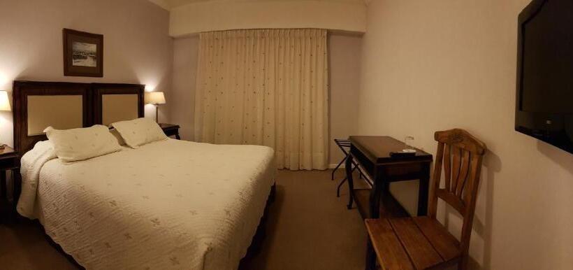 חדר סטנדרט, Kapenke