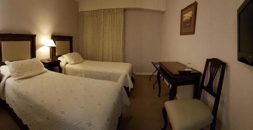 חדר סטנדרט, Kapenke